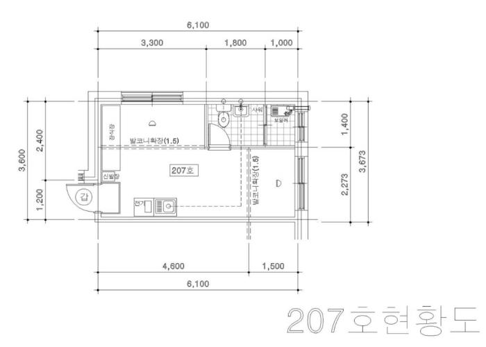 법원경매 2024타경11428 사진77 | 수원시 권선구 장다리로 다세대주택 경매
