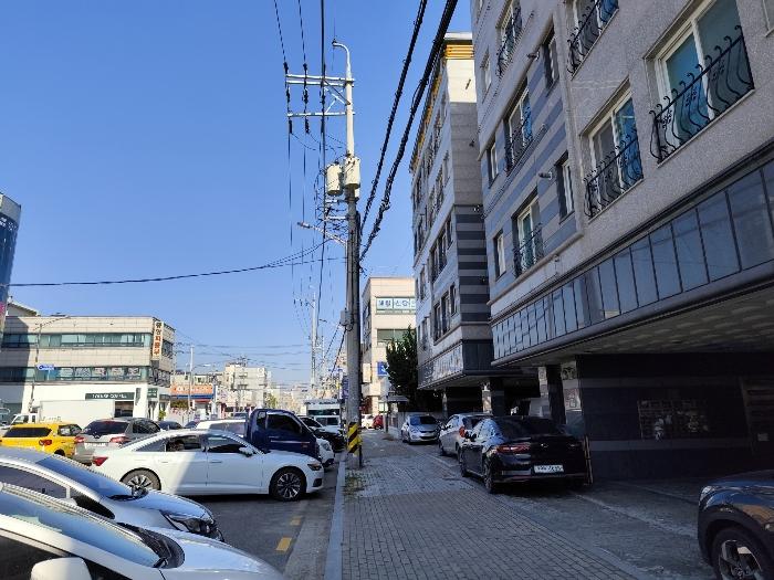 법원경매 2024타경11428 사진9 | 수원시 권선구 장다리로 다세대주택 경매