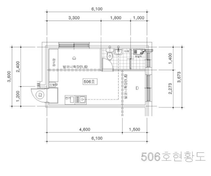 법원경매 2024타경11428 사진53 | 수원시 권선구 장다리로 다세대주택 경매