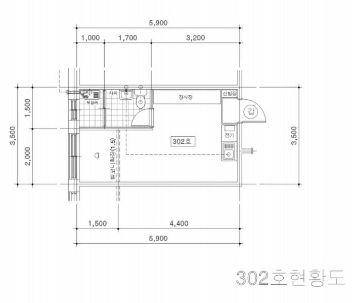 법원경매 2024타경11428 사진67 | 수원시 권선구 장다리로 다세대주택 경매