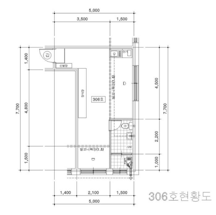 법원경매 2024타경11428 사진71 | 수원시 권선구 장다리로 다세대주택 경매