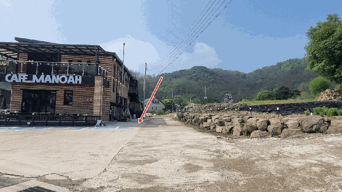 법원경매 2025타경72205 사진2 | 철원군 철원읍 관전리 157 근린시설 경매