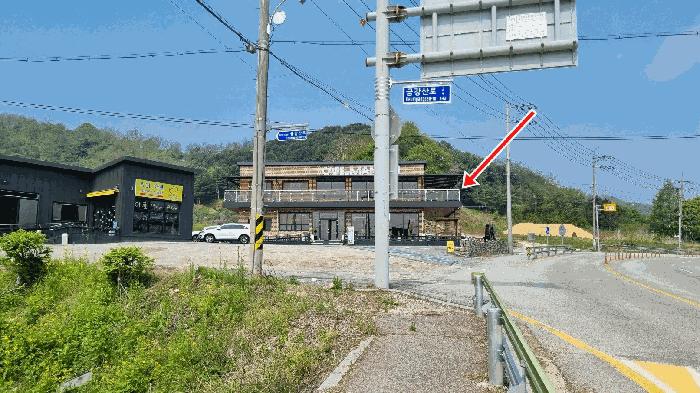 법원경매 2025타경72205 사진3 | 철원군 철원읍 관전리 157 근린시설 경매
