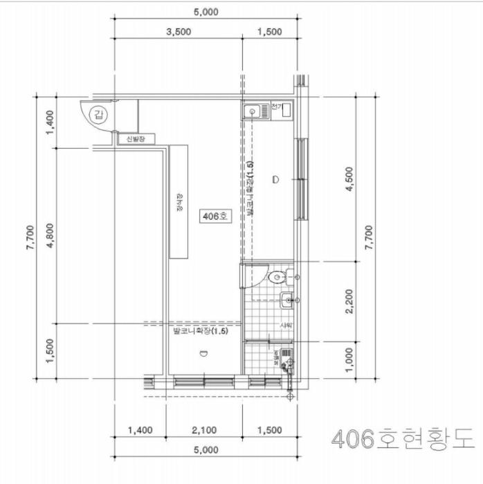 법원경매 2024타경11428 사진54 | 수원시 권선구 장다리로 다세대주택 경매