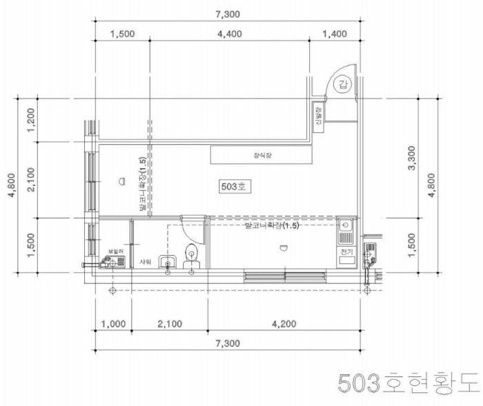 법원경매 2024타경11428 사진58 | 수원시 권선구 장다리로 다세대주택 경매