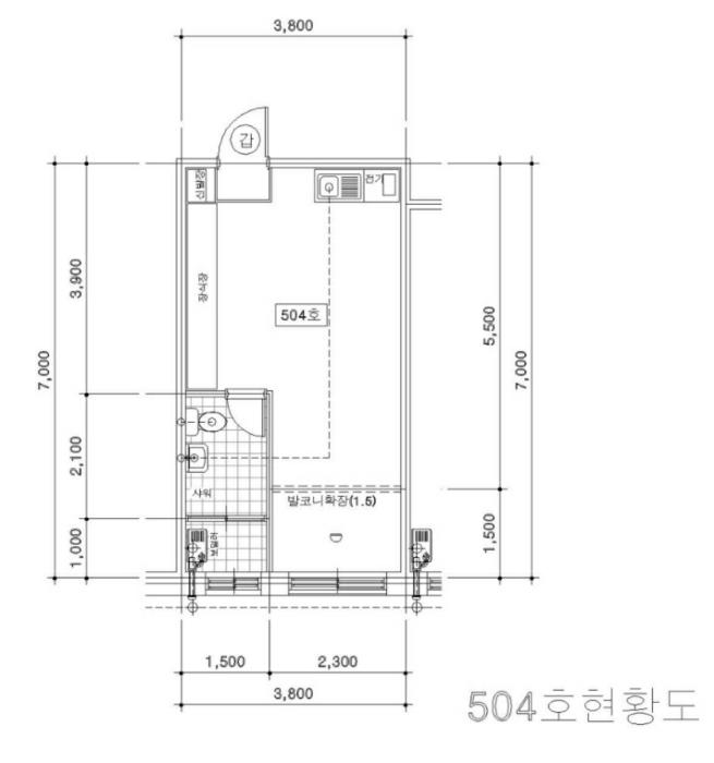 법원경매 2024타경11428 사진59 | 수원시 권선구 장다리로 다세대주택 경매