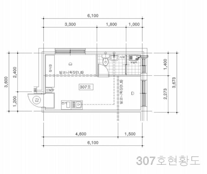 법원경매 2024타경11428 사진60 | 수원시 권선구 장다리로 다세대주택 경매