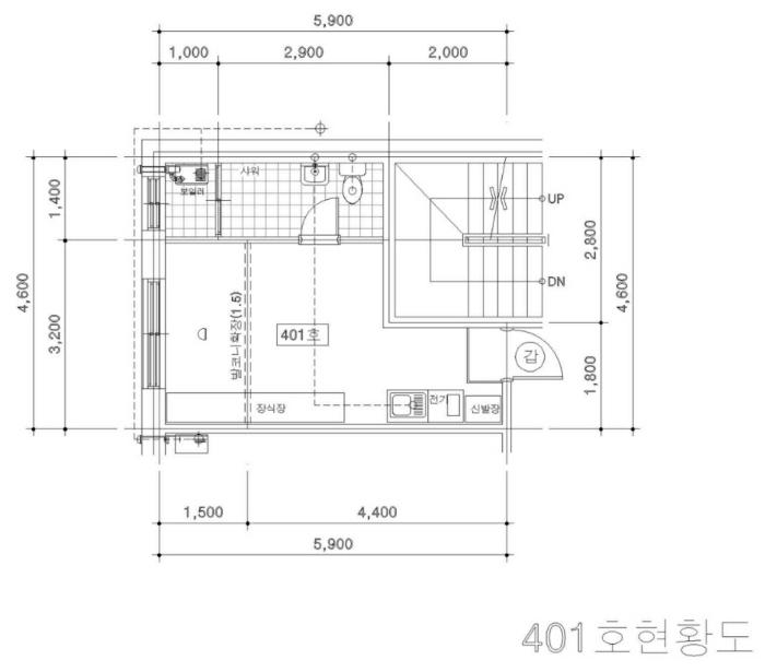 법원경매 2024타경11428 사진61 | 수원시 권선구 장다리로 다세대주택 경매