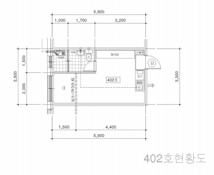 법원경매 2024타경11428 사진62 | 수원시 권선구 장다리로 다세대주택 경매