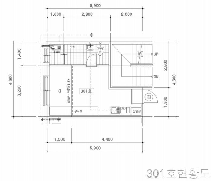 법원경매 2024타경11428 사진66 | 수원시 권선구 장다리로 다세대주택 경매