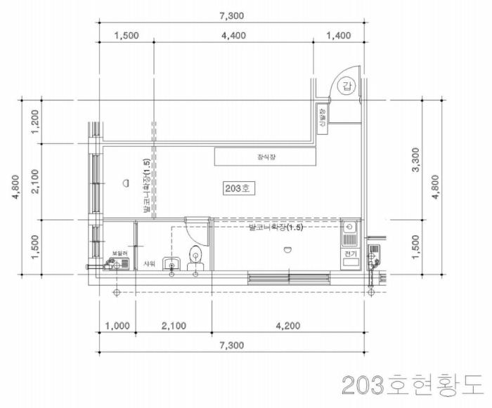 법원경매 2024타경11428 사진73 | 수원시 권선구 장다리로 다세대주택 경매