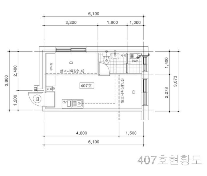 법원경매 2024타경11428 사진55 | 수원시 권선구 장다리로 다세대주택 경매
