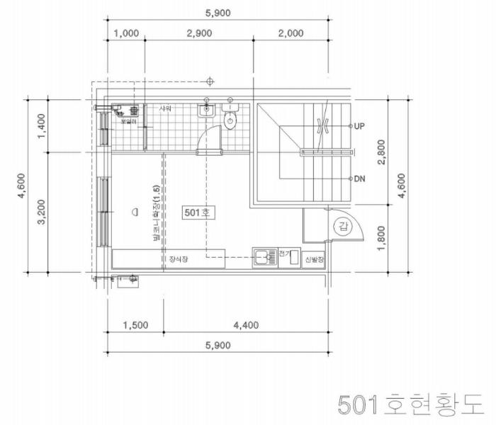 법원경매 2024타경11428 사진56 | 수원시 권선구 장다리로 다세대주택 경매