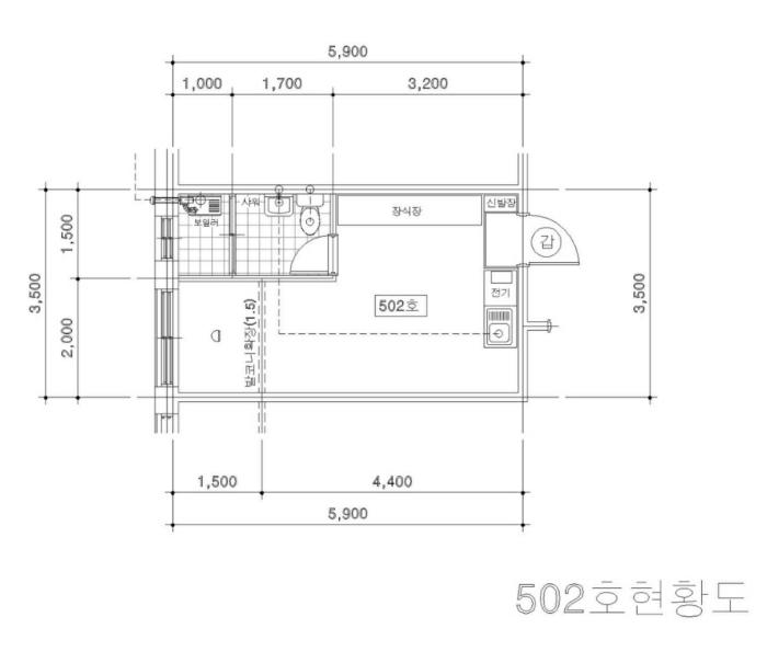 법원경매 2024타경11428 사진57 | 수원시 권선구 장다리로 다세대주택 경매
