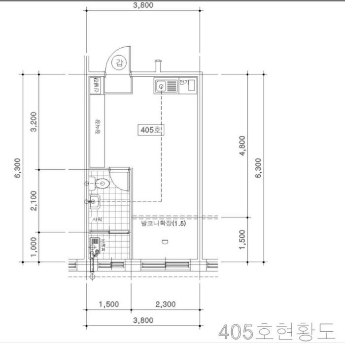 법원경매 2024타경11428 사진65 | 수원시 권선구 장다리로 다세대주택 경매