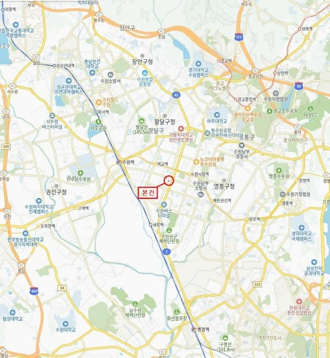 법원경매 2024타경11428 사진79 | 수원시 권선구 장다리로 다세대주택 경매