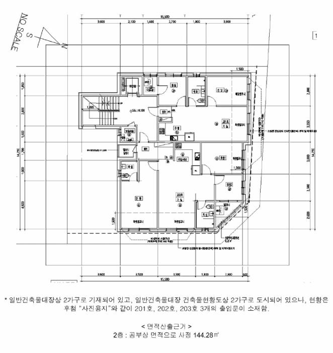 법원경매 2025타경72253 사진27 | 양주시 옥정동 983-2 근린주택 경매
