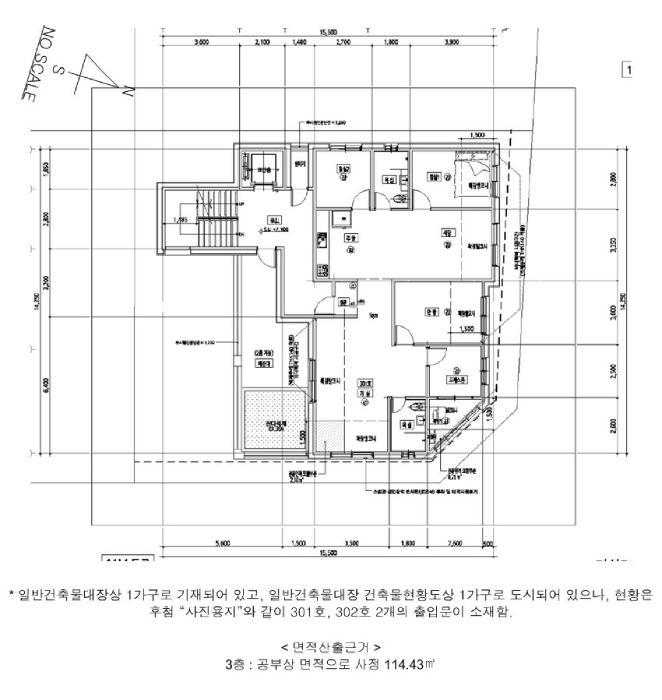 법원경매 2025타경72253 사진29 | 양주시 옥정동 983-2 근린주택 경매