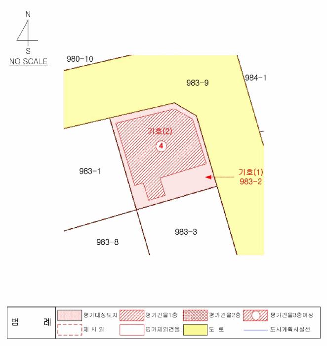 법원경매 2025타경72253 사진32 | 양주시 옥정동 983-2 근린주택 경매