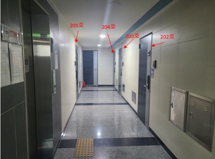 법원경매 2024타경11589 사진5 | 수원시 권선구 경수대로409번길 다세대주택 경매