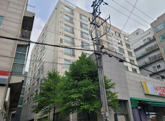 2024타경62334 법원경매 사진3 | 경기 오산시 아파트 경매