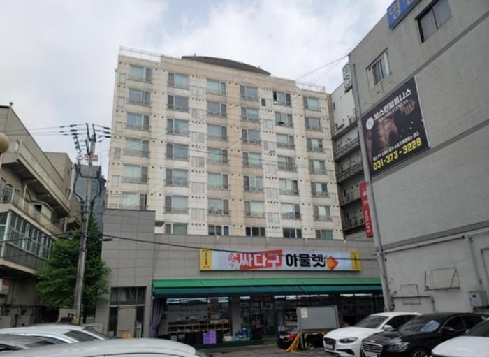 2024타경62334 법원경매 사진2 | 경기 오산시 아파트 경매