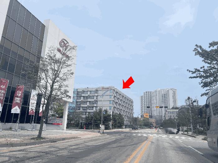 법원경매 2025타경10315 사진3 | 속초시 조양동 1558-2 콘도(호텔) 경매