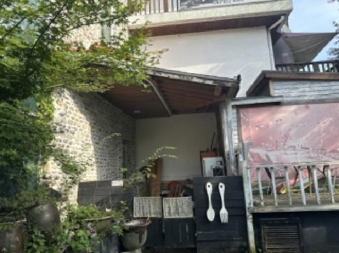 법원경매 2025타경51714 사진2 | 괴산군 청천면 펜션(캠핑장) 경매