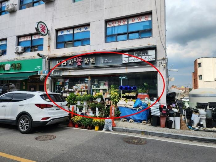 법원경매 2024타경3911 사진16 | 당진시 합덕읍 합덕프라자 (합덕시장로 214-4) 근린상가 경매
