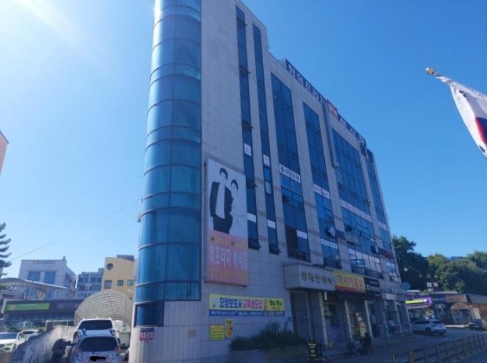 법원경매 2024타경3911 사진29 | 당진시 합덕읍 합덕프라자 (합덕시장로 214-4) 근린상가 경매