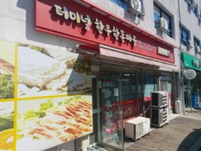 법원경매 2024타경3911 사진33 | 당진시 합덕읍 합덕프라자 (합덕시장로 214-4) 근린상가 경매