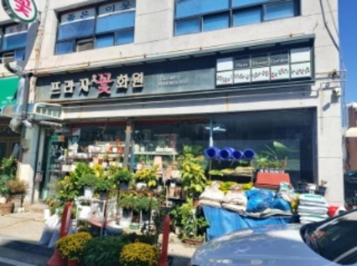 법원경매 2024타경3911 사진40 | 당진시 합덕읍 합덕프라자 (합덕시장로 214-4) 근린상가 경매