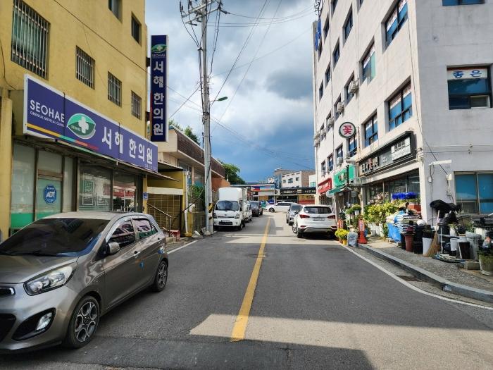 법원경매 2024타경3911 사진8 | 당진시 합덕읍 합덕프라자 (합덕시장로 214-4) 근린상가 경매