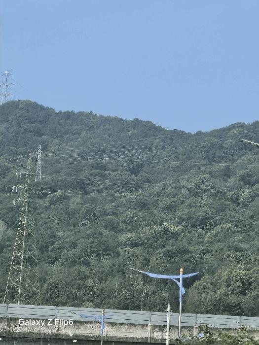 2025타경549 법원경매 사진2 | 창원 성산구 임야 경매