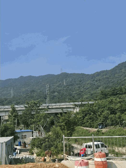 2025타경549 법원경매 사진5 | 창원 성산구 임야 경매
