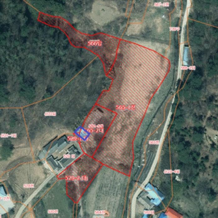 2024타경58928 법원경매 사진44 | 충남 당진시 답 경매