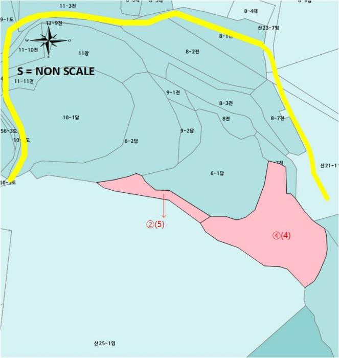 2024타경58928 법원경매 사진52 | 충남 당진시 답 경매