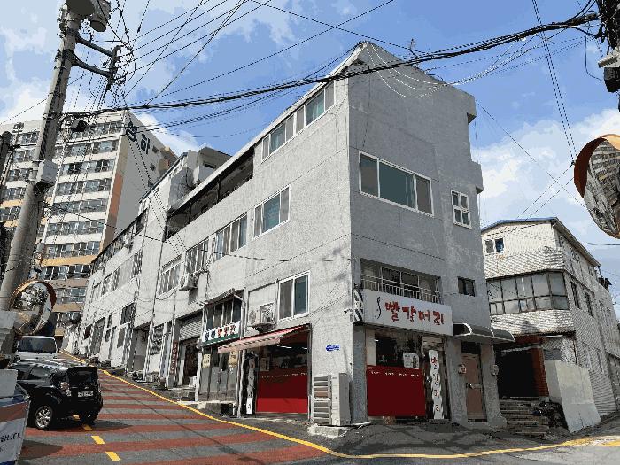 법원경매 2025타경33111 사진2 | 광주 남구 사동 158 근린상가 경매