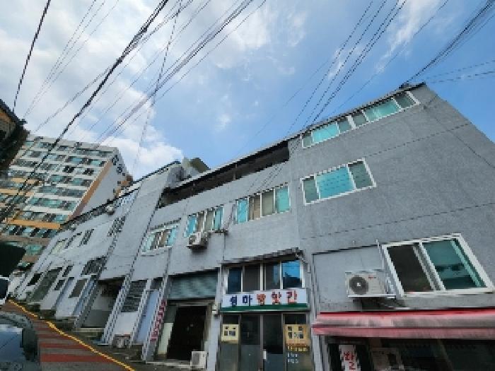 법원경매 2025타경33111 사진3 | 광주 남구 사동 158 근린상가 경매
