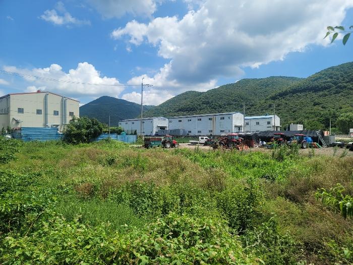 2024타경6689 법원경매 사진2 | 경남 양산시 답 경매