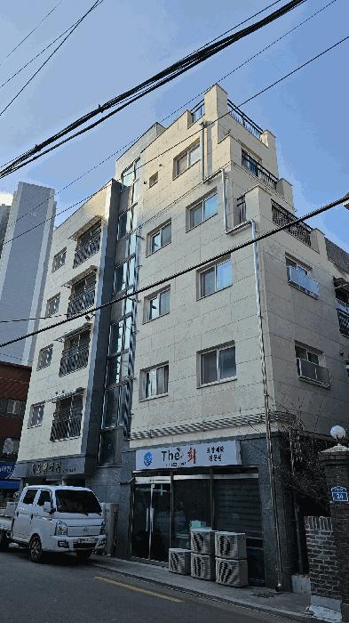 법원경매 2025타경8858 사진2 | 서울 구로구 개봉동 132-44 다세대주택 경매