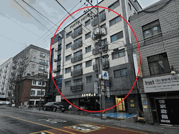 법원경매 2025타경9097 사진2 | 서울 강서구 화곡동 421-21 다세대주택 경매