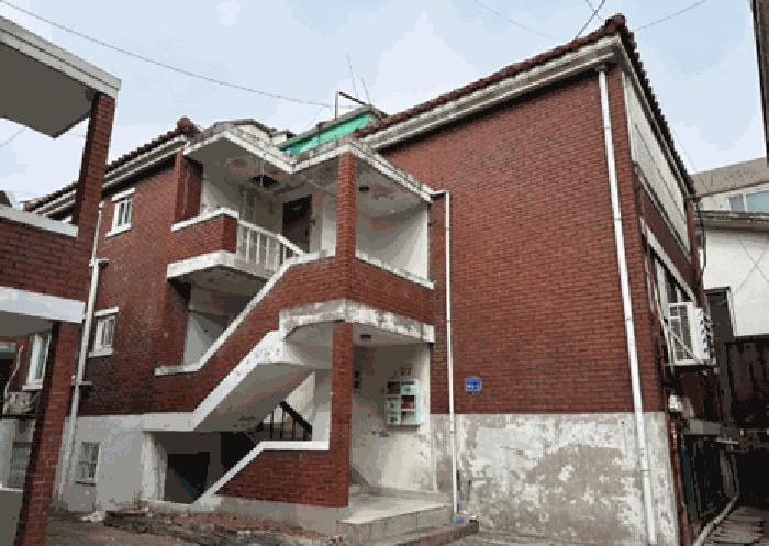 서울특별시 강서구 화곡동 409-207 제지하층 제비호 법원경매 물건 대표사진