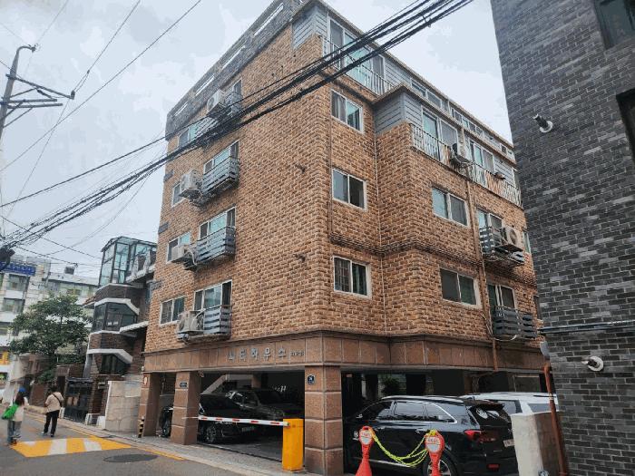 법원경매 2025타경10390 사진2 | 서울 강서구 화곡동 376-21 씨티하우스 다세대주택 경매