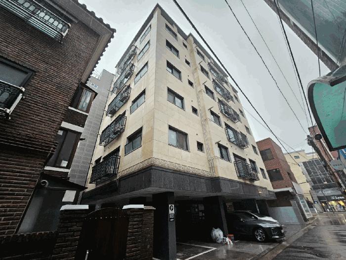 법원경매 2025타경10424 사진4 | 서울 양천구 신정동 891-30 유니크5차 다세대주택 경매