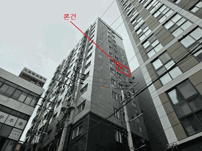 2025타경10429 법원경매 사진3 | 서울 금천구 오피스텔 경매