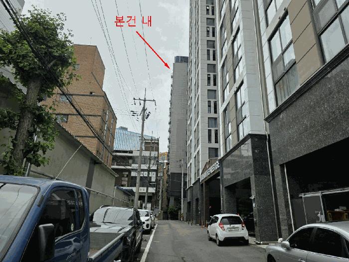 2025타경10429 법원경매 사진5 | 서울 금천구 오피스텔 경매