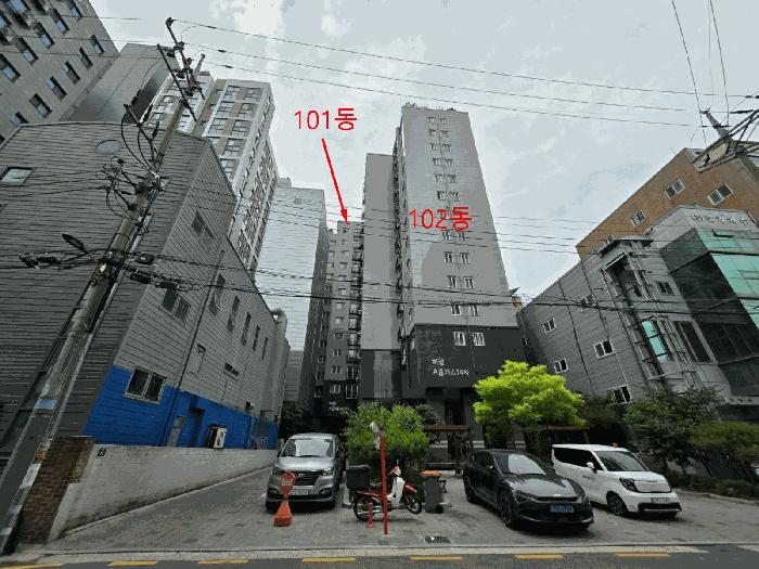 2025타경10429 법원경매 사진6 | 서울 금천구 오피스텔 경매