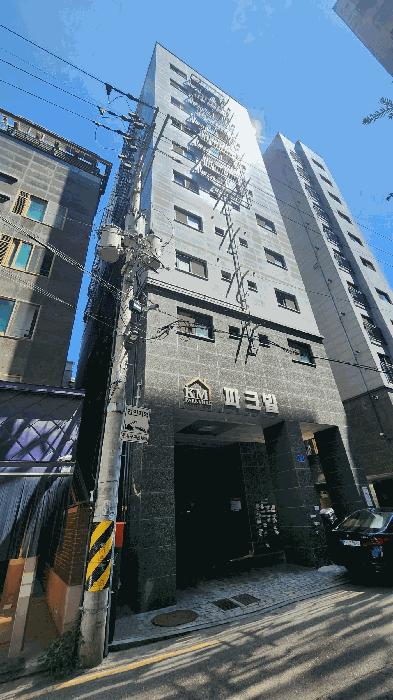 서울특별시 강서구 화곡동 903-11 케이엠파크빌 제10층 제1002호 법원경매 물건 대표사진