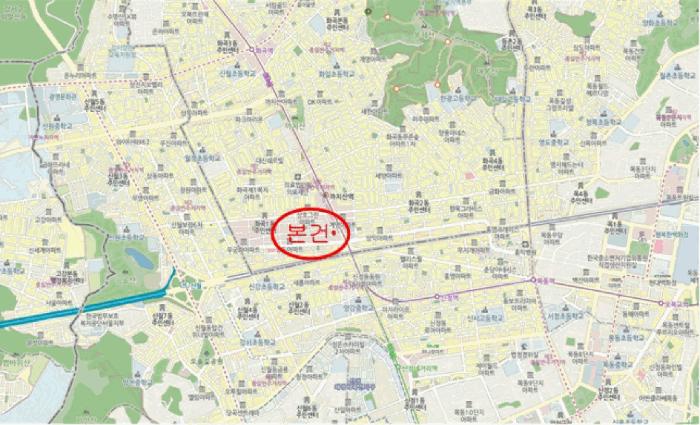 2025타경10679 법원경매 사진13 | 서울 강서구 오피스텔 경매